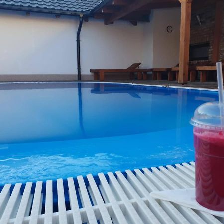 Wellness Hotel Fridrich Horní Těrlicko Eksteriør billede
