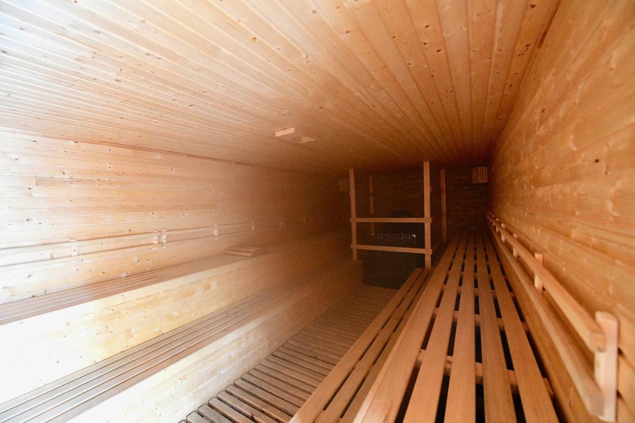Wellness Hotel Fridrich Horní Těrlicko Eksteriør billede