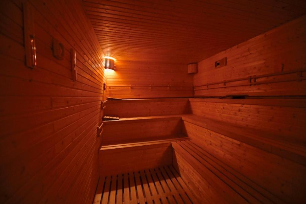 Wellness Hotel Fridrich Horní Těrlicko Eksteriør billede